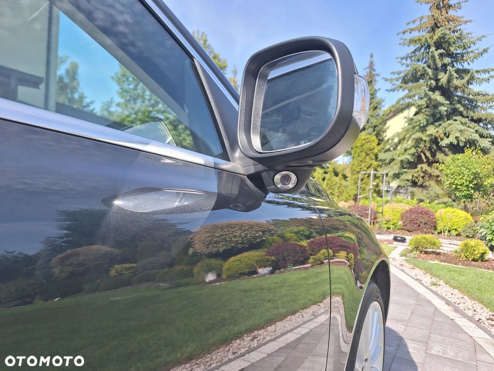 Volvo S80 T6 AWD Geartronic Executive - 8