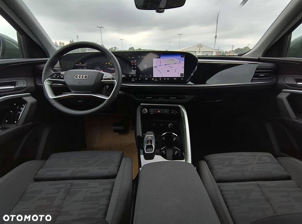 Audi Q5 Sportback - 9