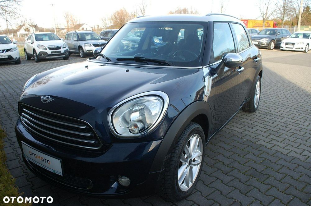 MINI Countryman - 21