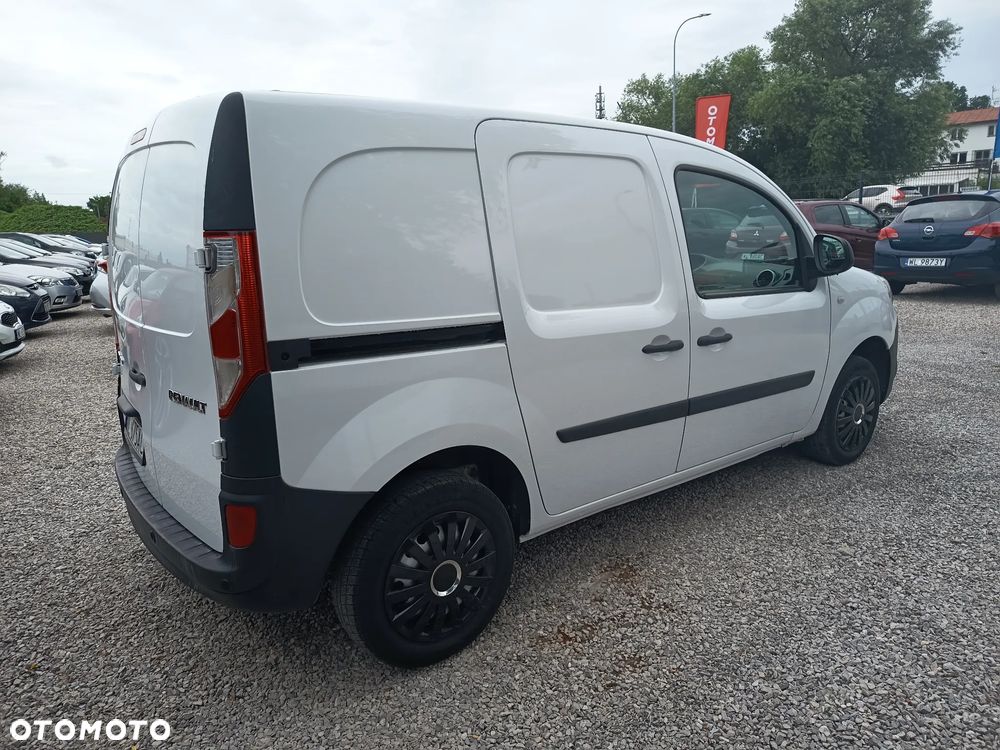 Renault KANGOO - 10