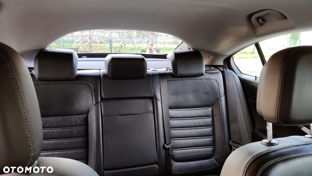 Opel Insignia 2.0 CDTI Cosmo - 8