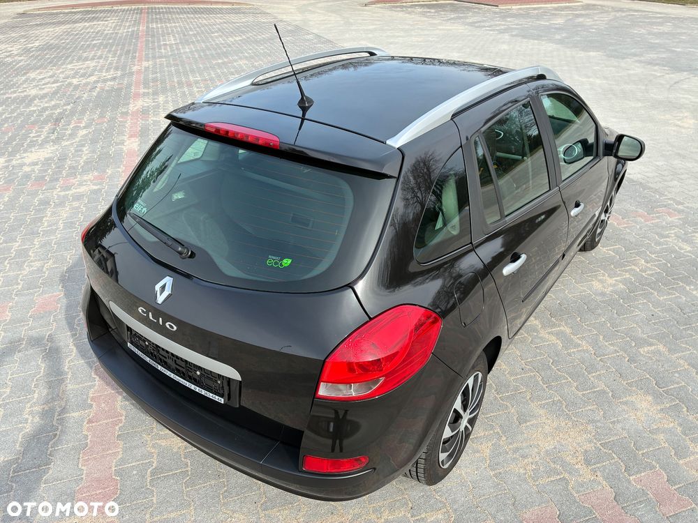 Renault Clio 1.2 TCE Authentique - 6