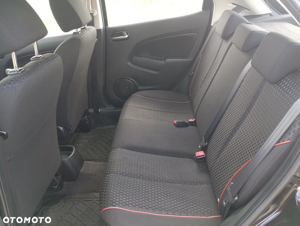 Mazda 2 1.3 Dynamic - 9