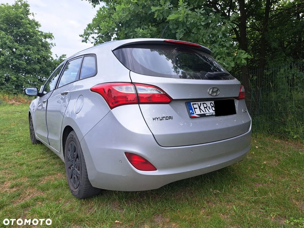 Hyundai i30 - 6