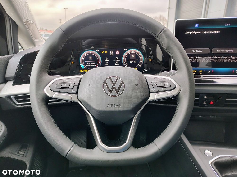 Volkswagen Golf Variant - 15