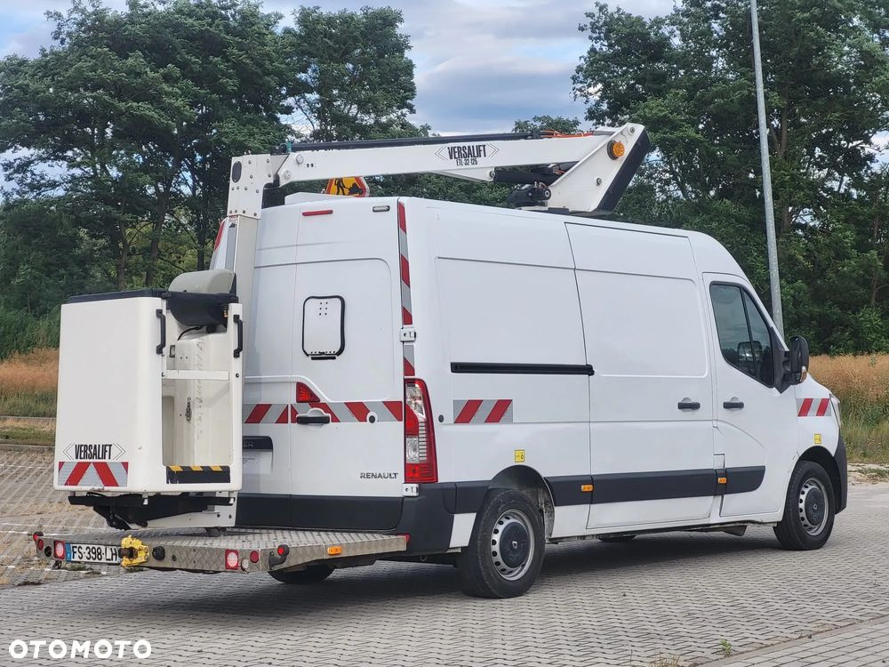Renault MASTER - 5