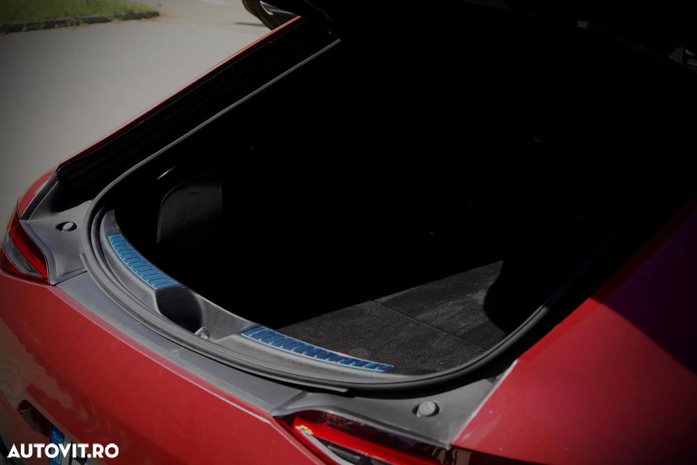 Mercedes-Benz AMG GT 4-door Coupe 53 4Matic+ - 22