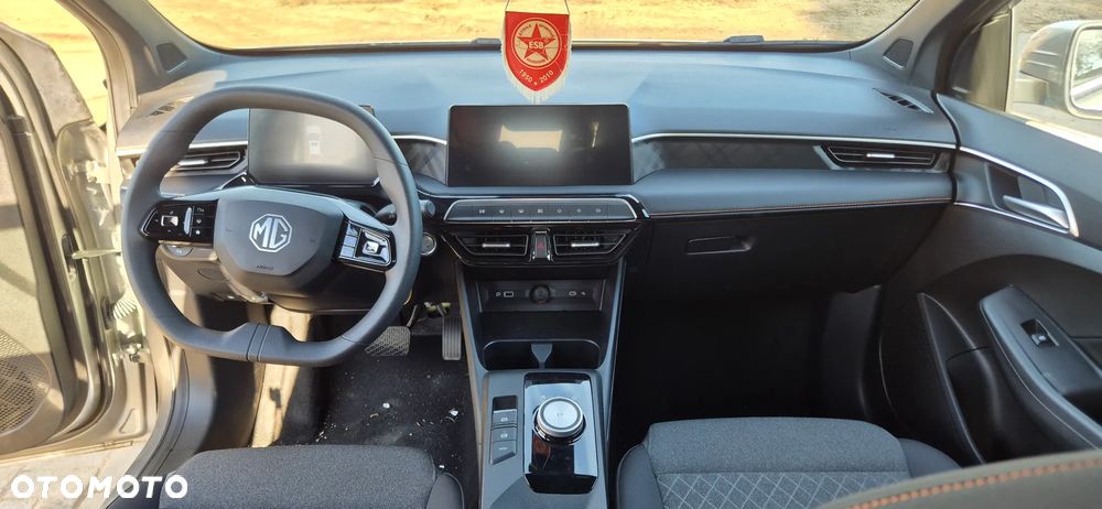MG MG3 1.5 HEV+ Excite - 25