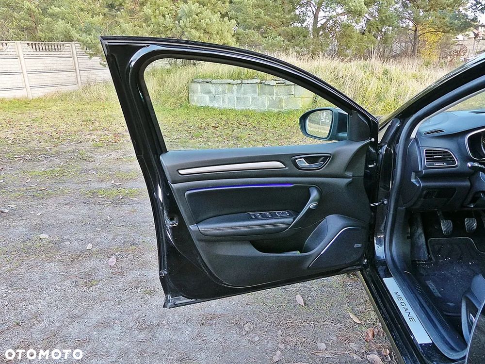 Renault Megane ENERGY dCi 130 Start & Stopp Luxe - 17