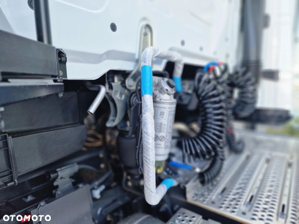 Mercedes-Benz Actros 1848 LS - 6