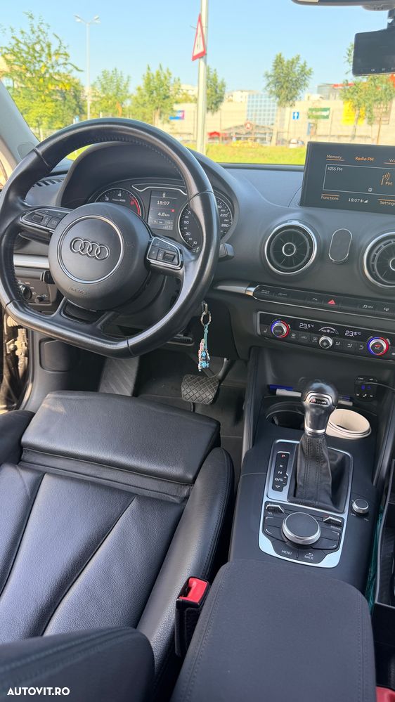 Audi A3 - 4