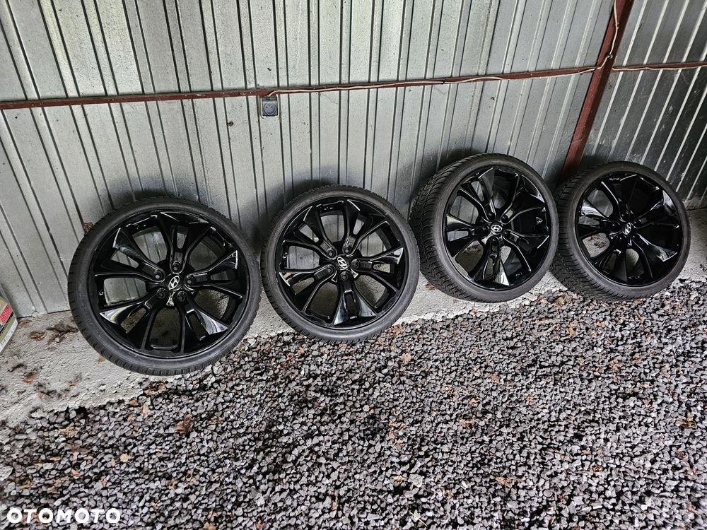 Hyundai i30 N 2.0 T-GDI GPF Performance - 24