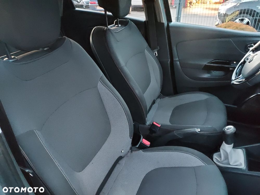 Renault Captur ENERGY TCe 90 Start&Stop Intens - 19