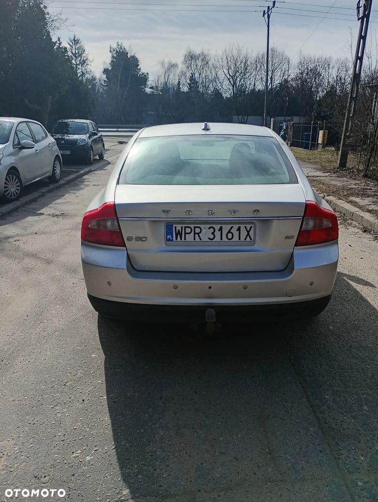 Volvo S80 - 28