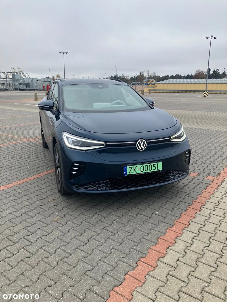 Volkswagen ID.4 - 2
