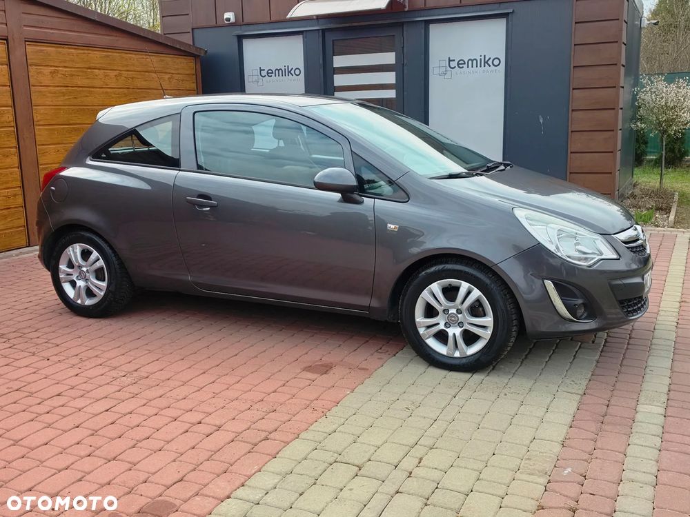 Opel Corsa 1.3 CDTI Color Edition - 6