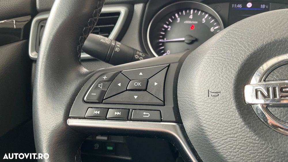 Nissan Qashqai - 28