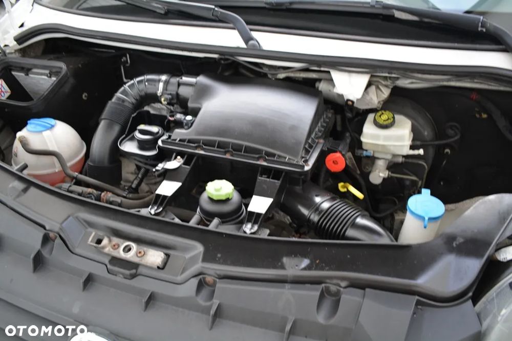 Volkswagen CRAFTER 35 DOKA - 32