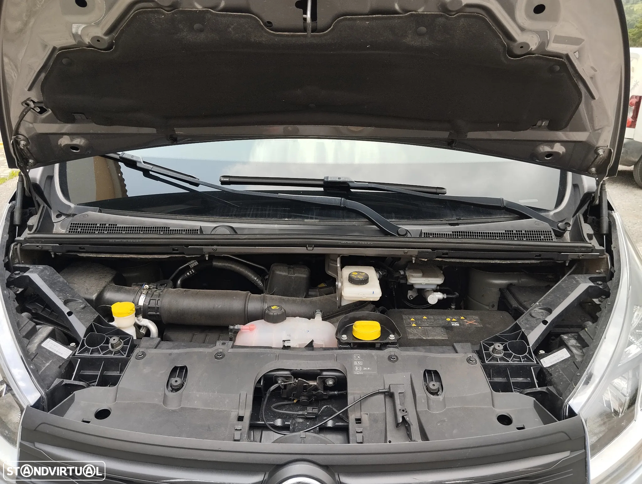Fiat TALENTO - 19