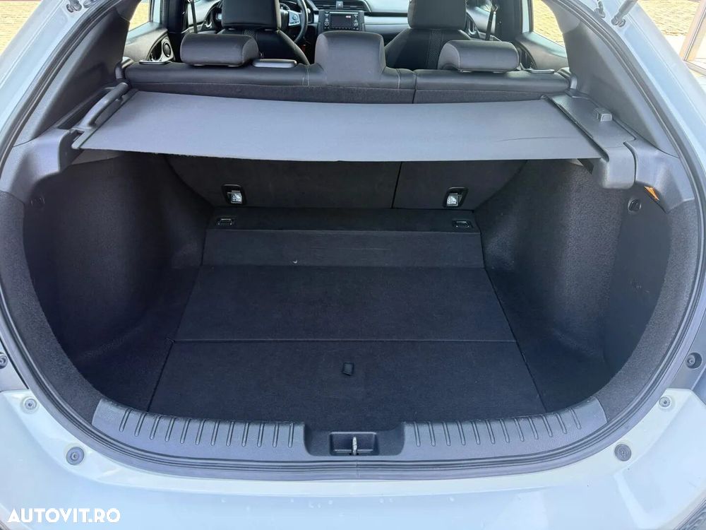Honda Civic - 19