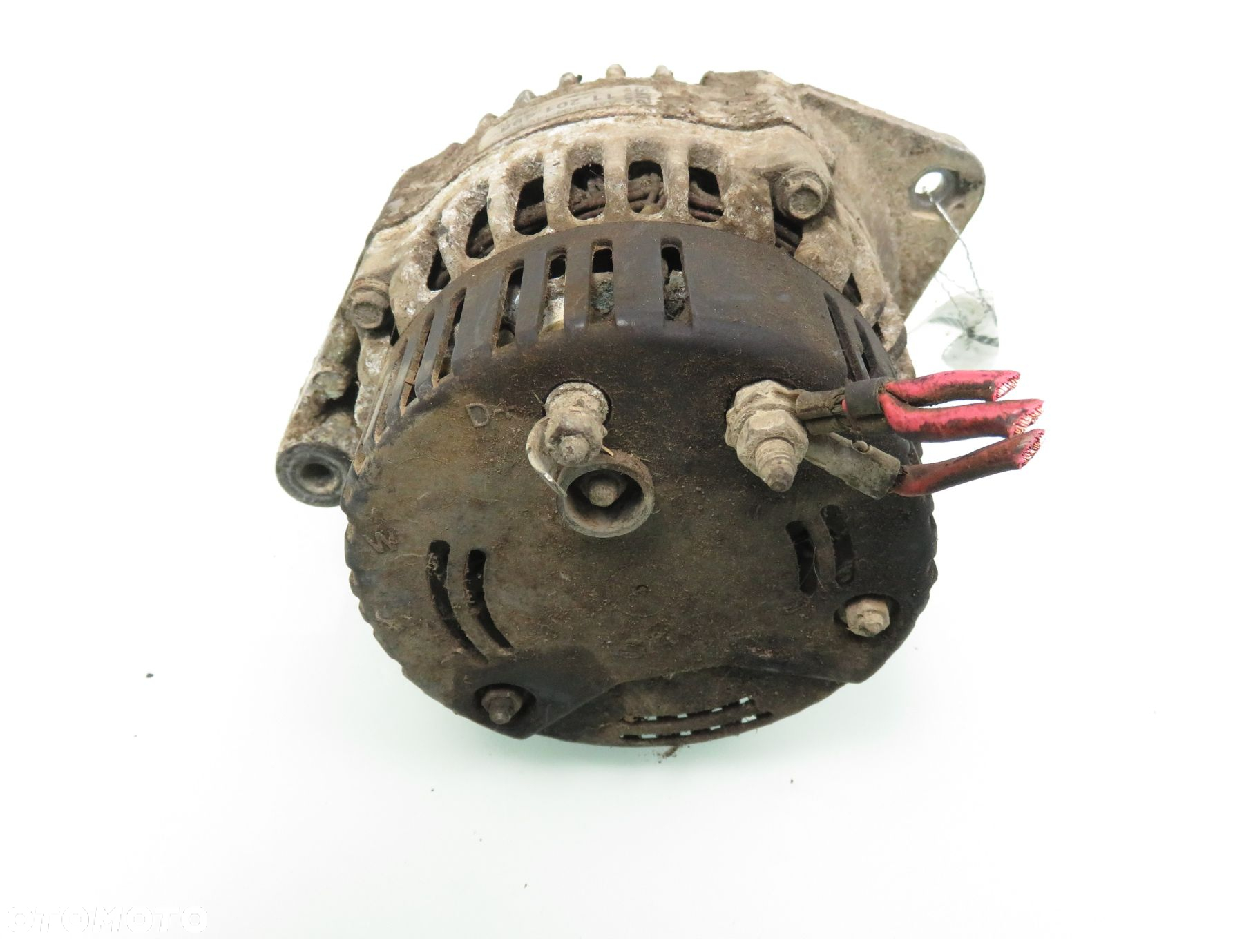ALTERNATOR LADA NIVA 1.7 11201498 AAK5105 - 2