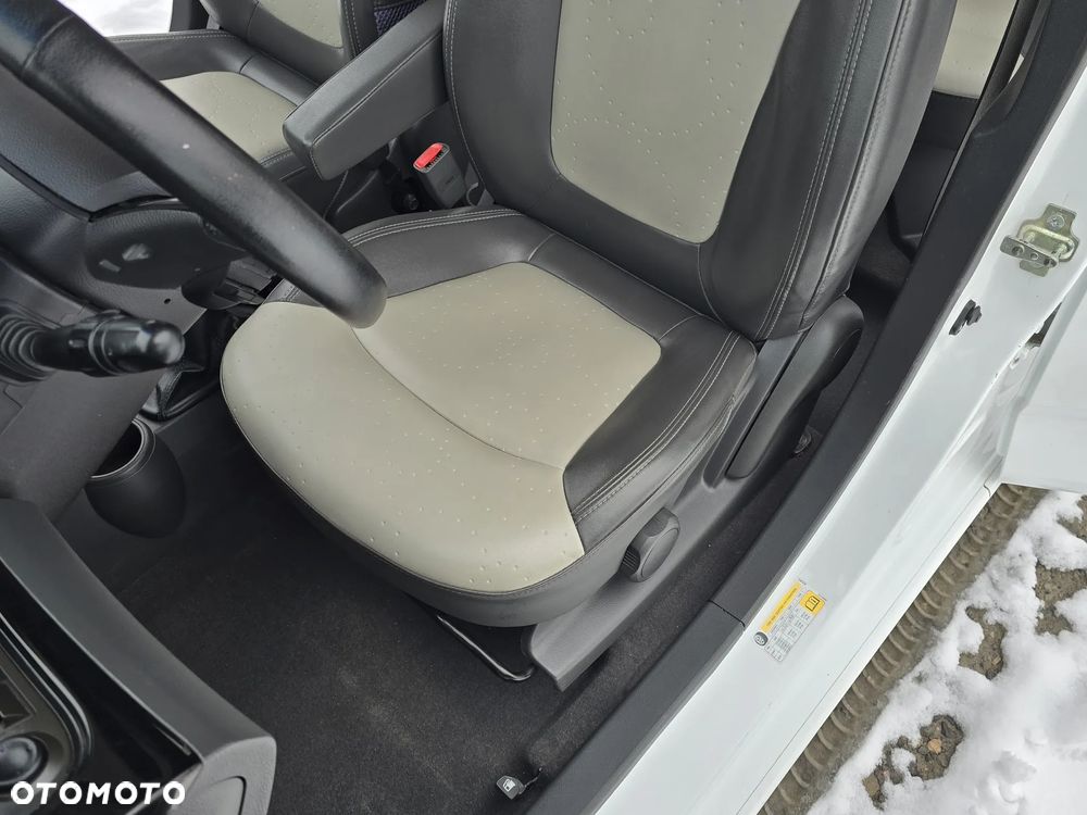 Chevrolet Spark 1.0 LS+ Design - 27