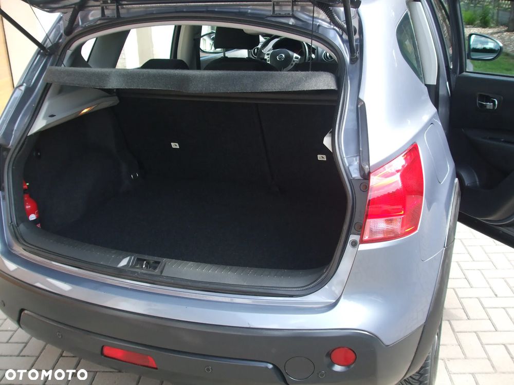 Nissan Qashqai 2.0 I-Way - 28