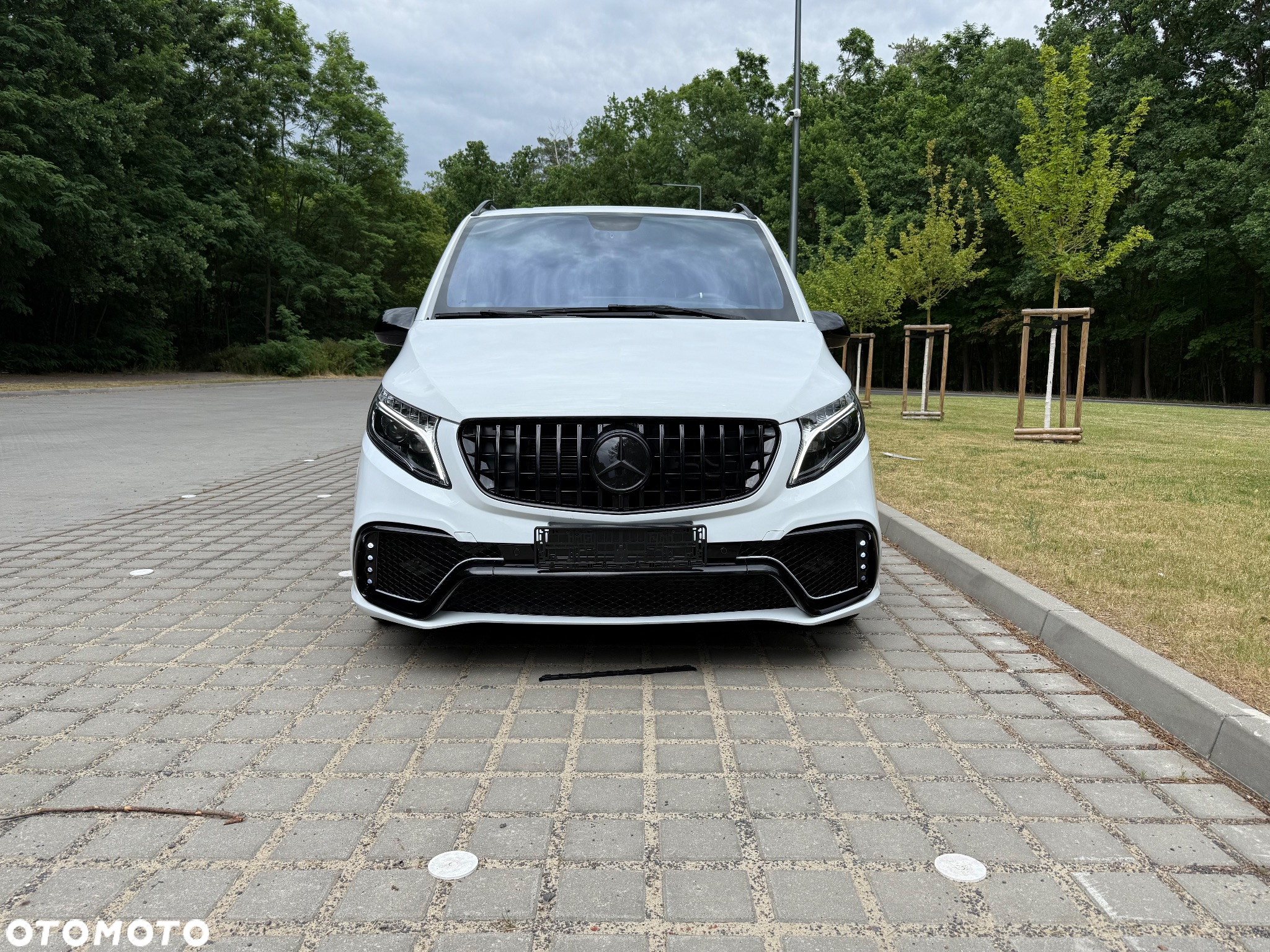 Mercedes-Benz Vito - 6