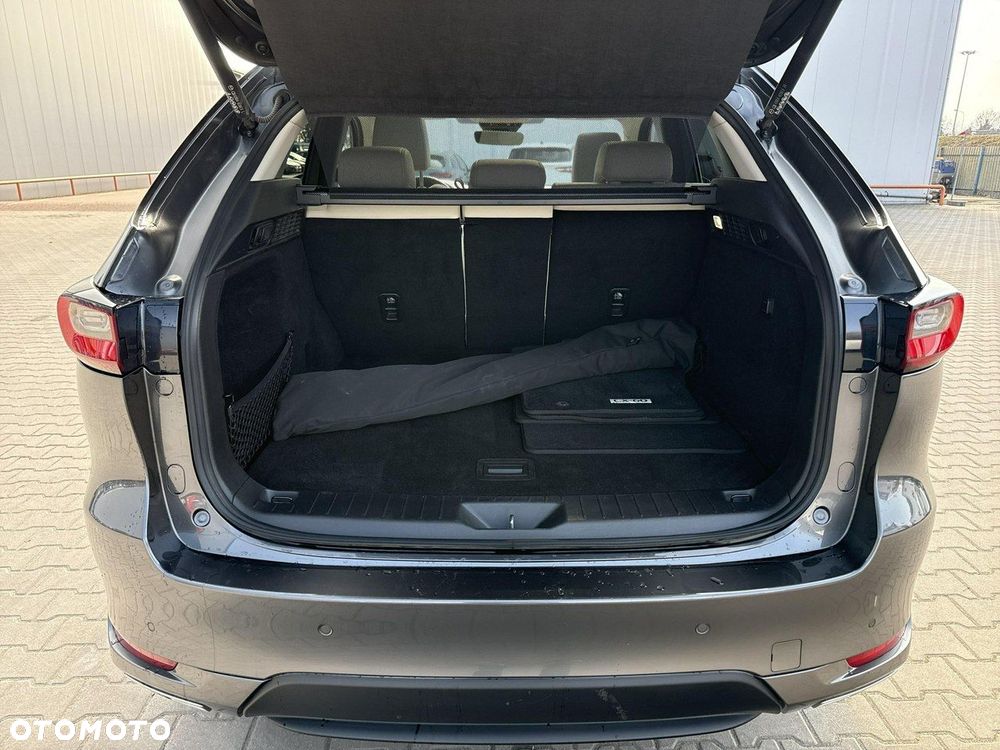 Mazda CX-60 - 18