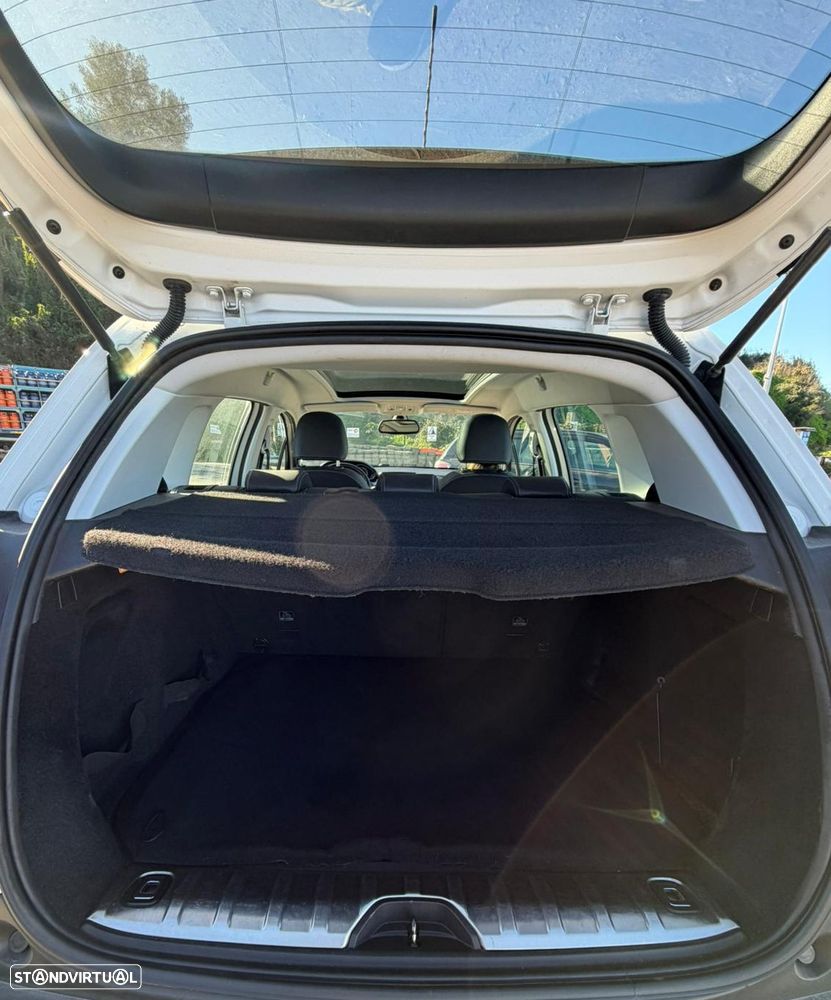 Peugeot 2008 PureTech 110 Stop&Start Allure - 13