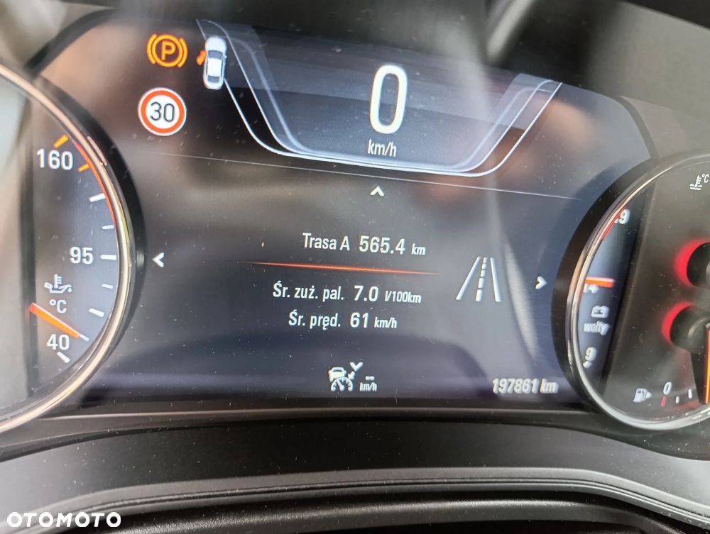 Opel Insignia - 7