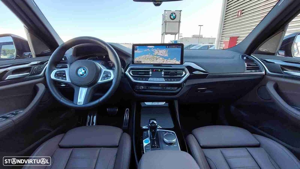 BMW iX3 M Sport Impressive - 7