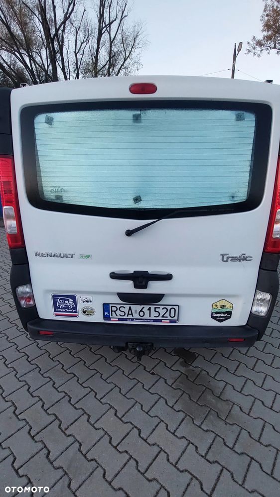 Renault TRAFIC - 3