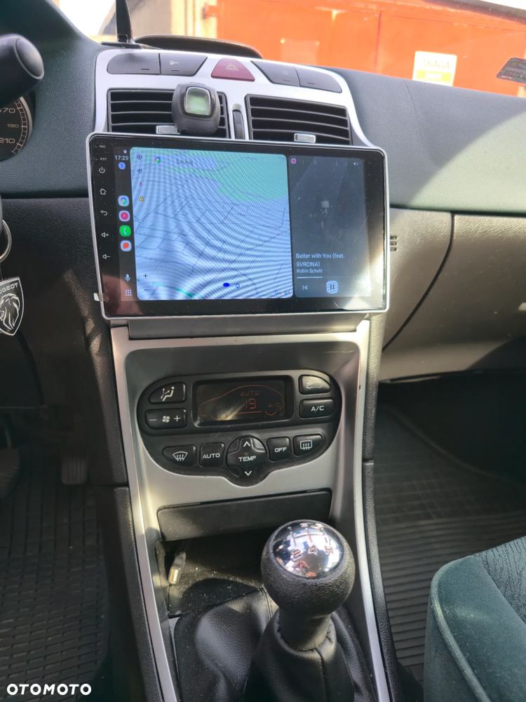 Peugeot 307 - 11