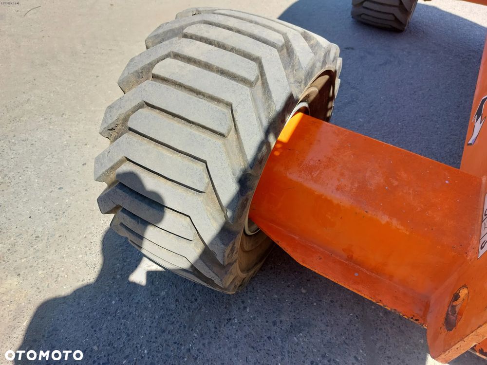 JLG 510AJ - 40