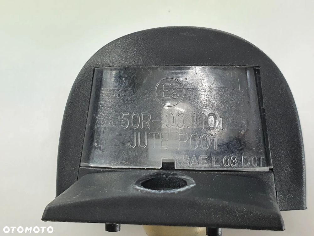 PODSWIETLENIE TABLICY REJ LAMPKA    TGB BLADE 550 CF MOTO POLARIS CAN AM - 7