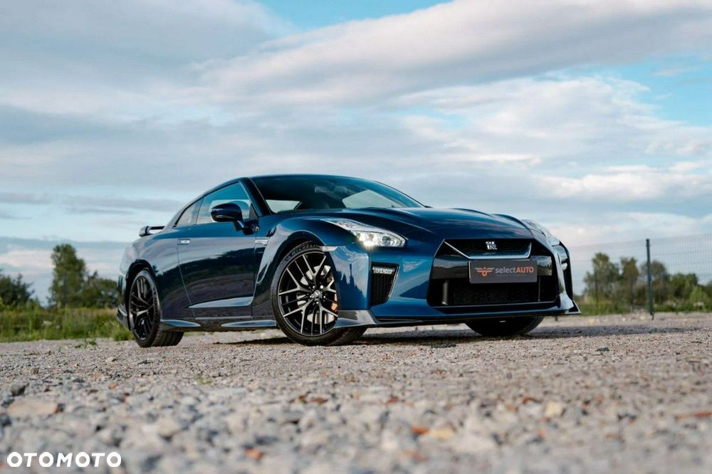Nissan GT-R - 19