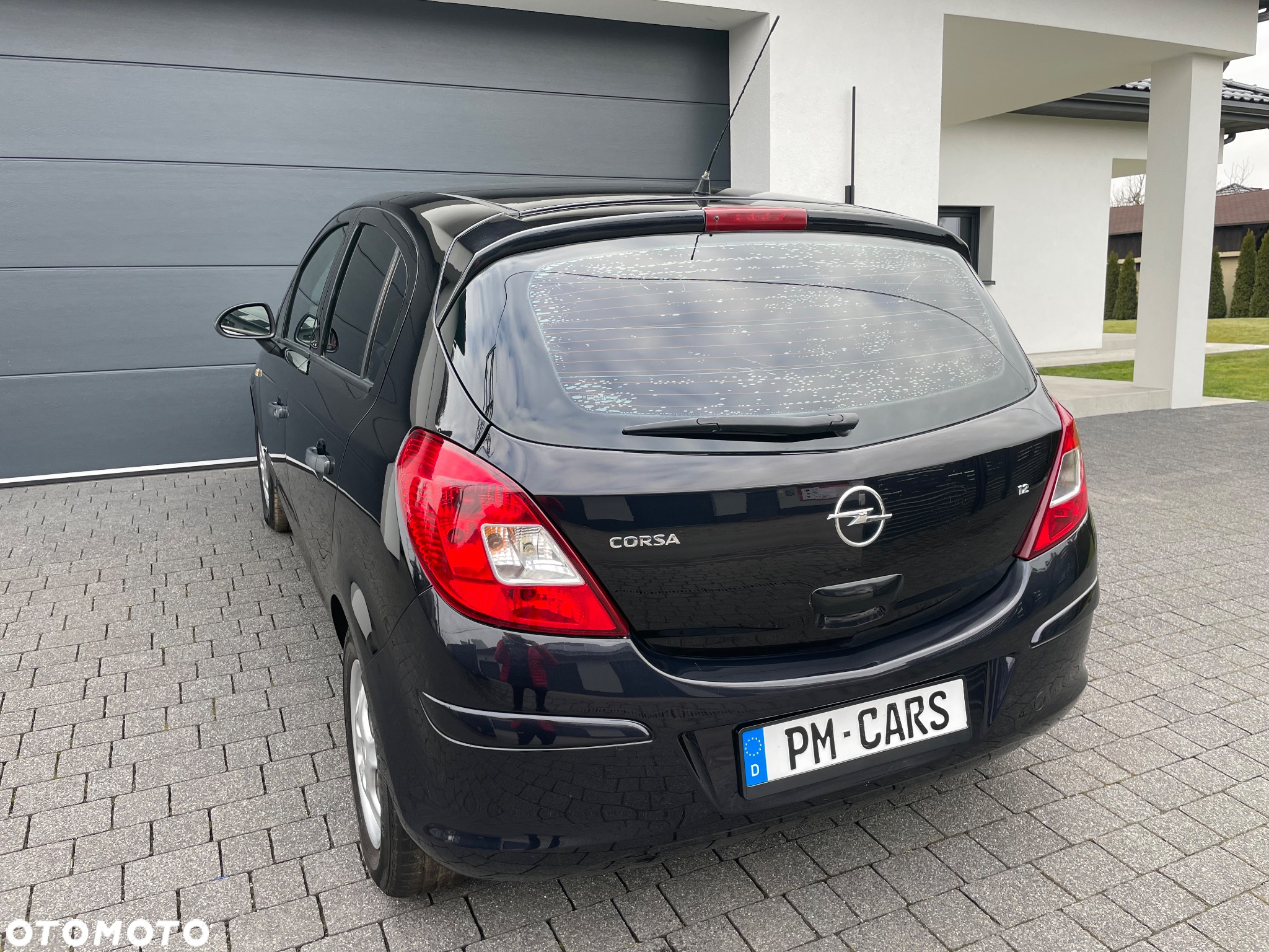 Opel Corsa 1.2 16V Sport - 23