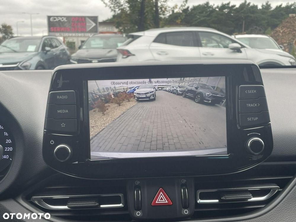 Hyundai i30 - 20