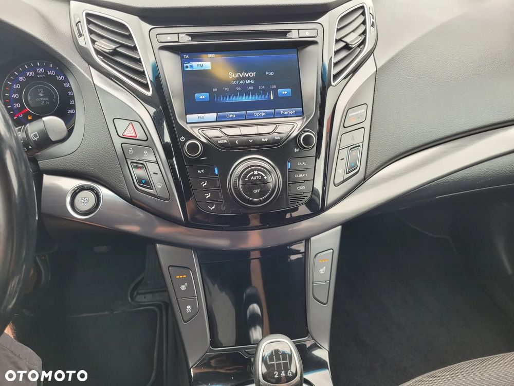 Hyundai i40 - 14