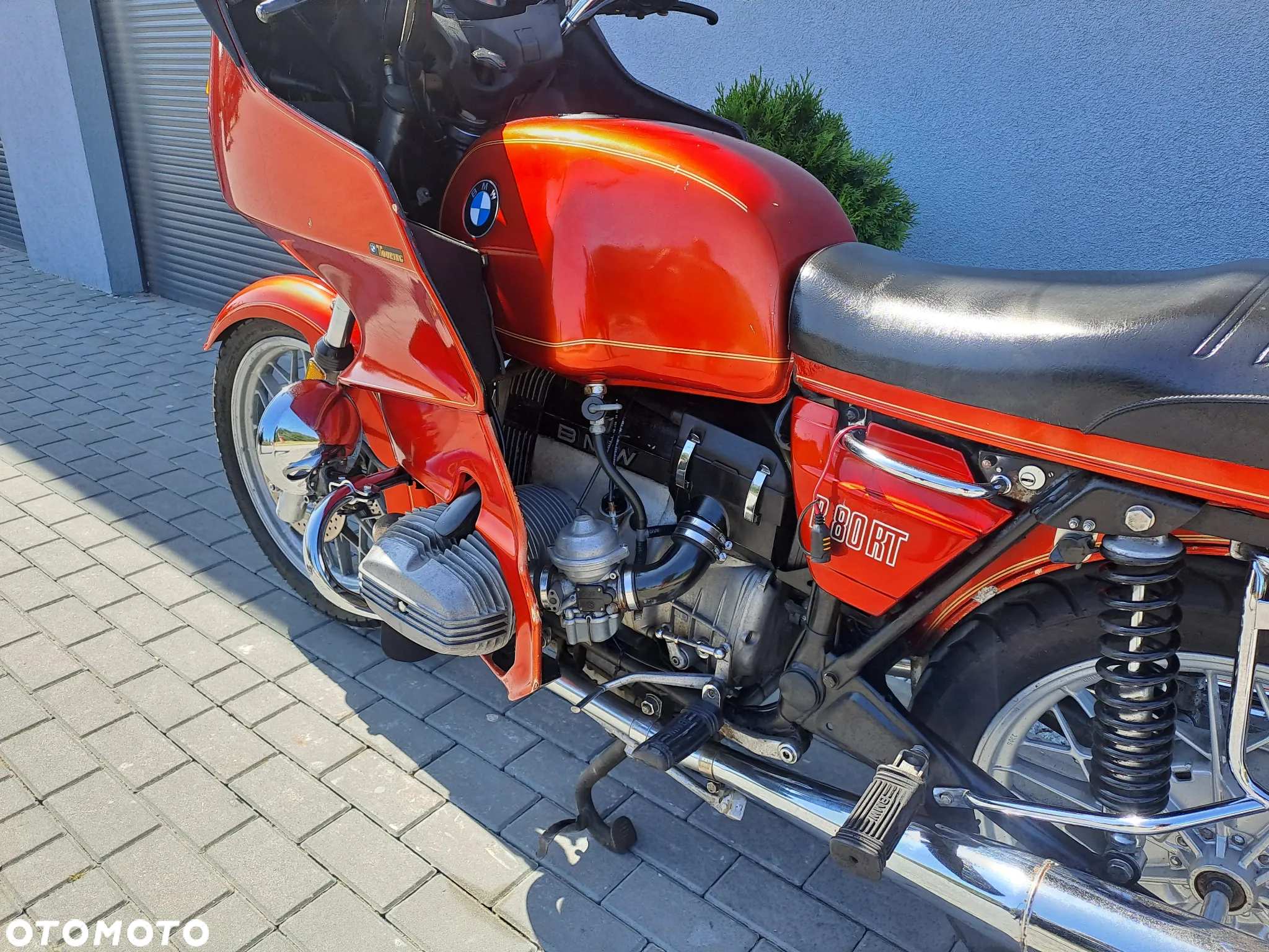 BMW R - 28