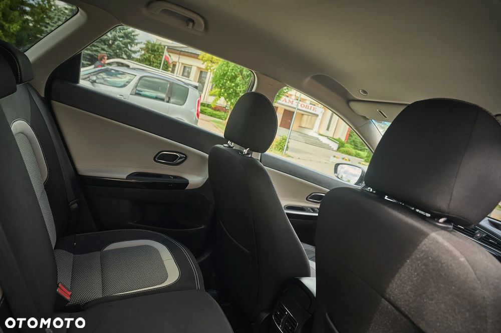 Kia Ceed 1.6 CRDi L Business Line - 32