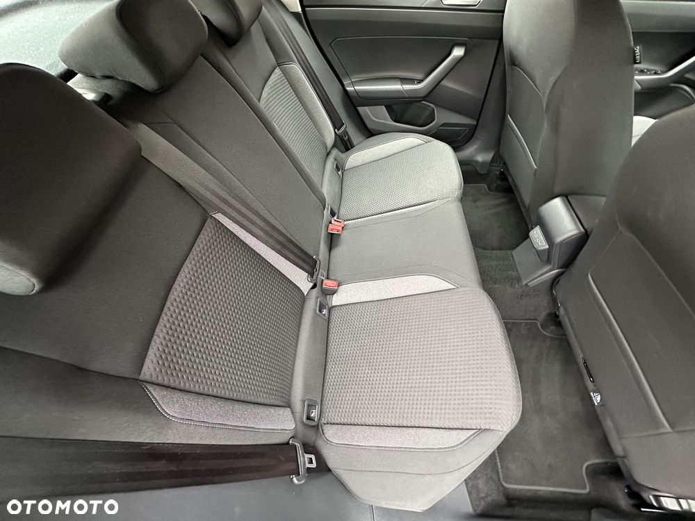 Volkswagen Taigo 1.0 TSI Life DSG - 17