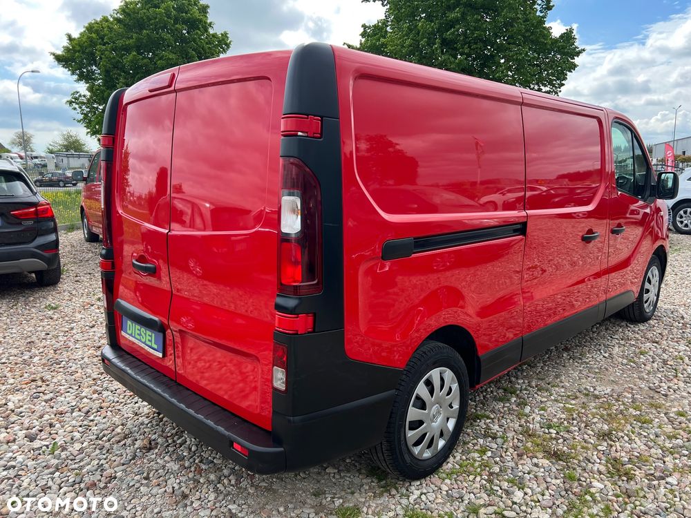 Renault Trafic - 10