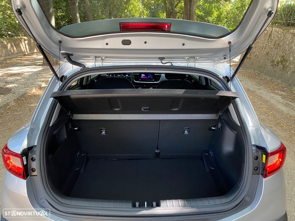 Kia Stonic 1.0 T-GDI Drive - 12
