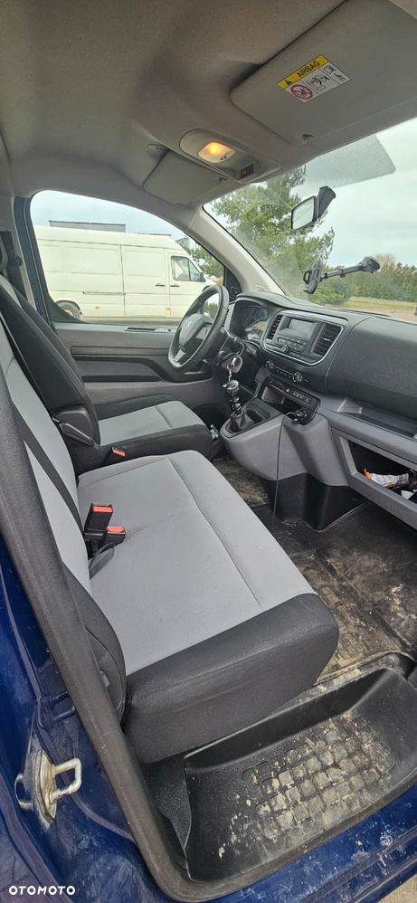 Peugeot Expert L3 1.5 - 11