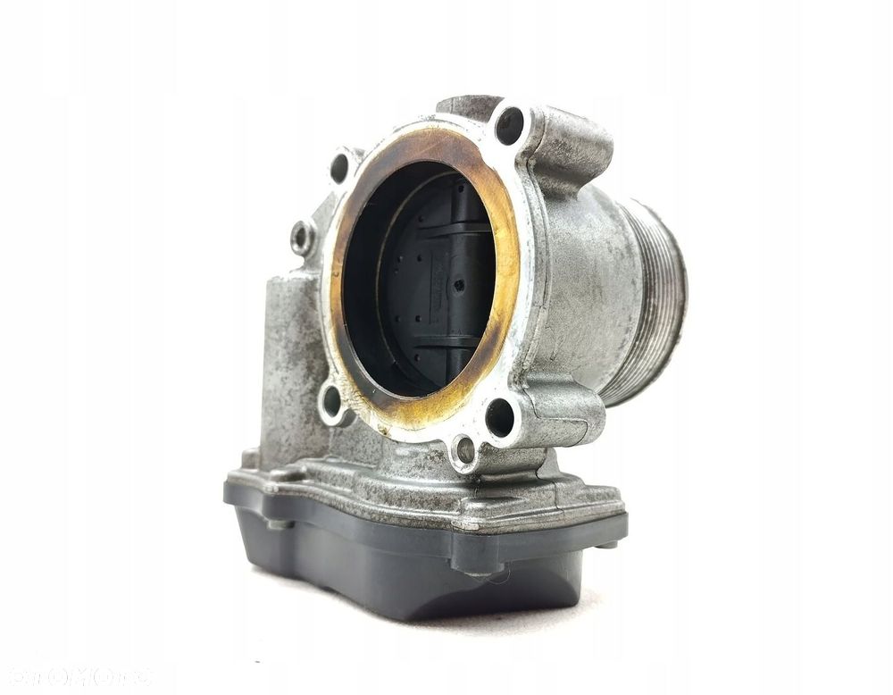 PRZEPUSTNICA AUDI A4 B7 2.0 FSI 06F133062G - 5