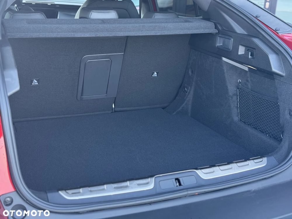 Peugeot 408 1.2 PureTech mHEV GT S&S e-DSC6 - 19