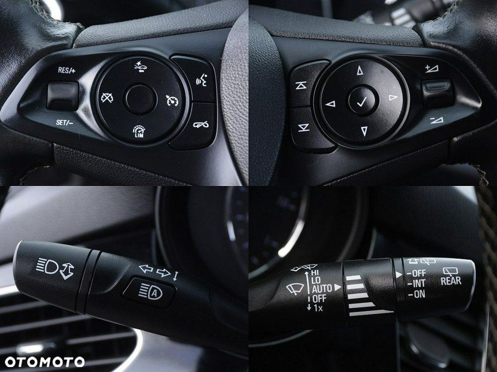 Opel Astra 1.2 Turbo Elegance - 15