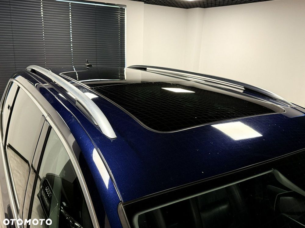 Volkswagen Sharan 2.0 TDI DSG Blue Motion Highline - 14